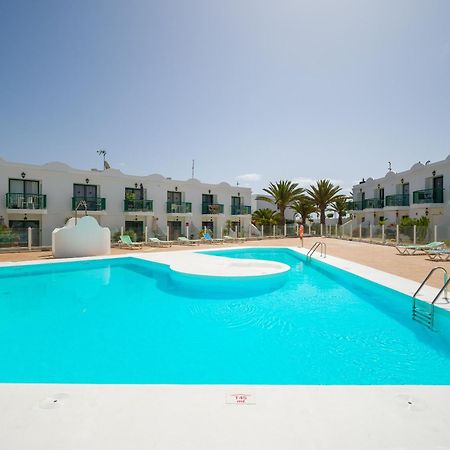 Sea Breeze Pool View & Wifi By Irent Fuerteventura Apartment Corralejo Ngoại thất bức ảnh