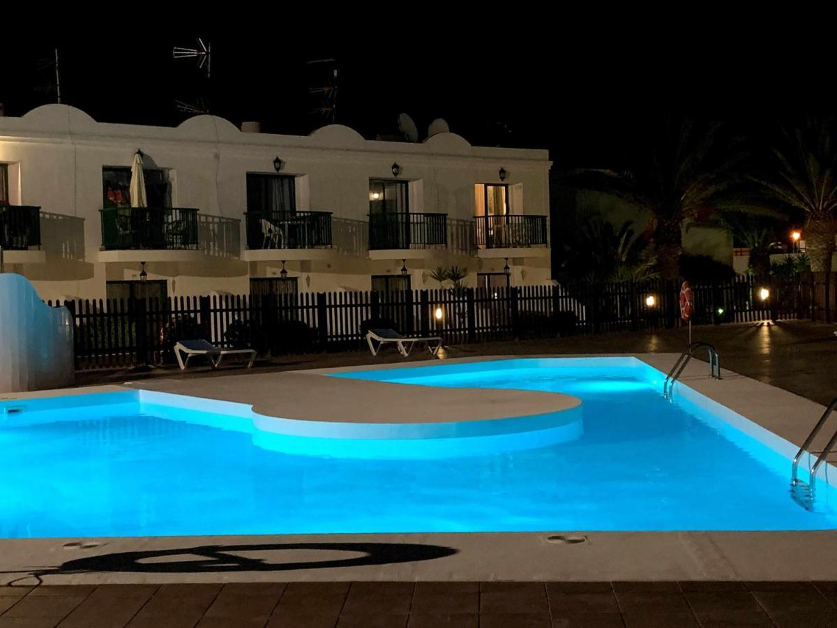 Sea Breeze Pool View & Wifi By Irent Fuerteventura Apartment Corralejo Ngoại thất bức ảnh