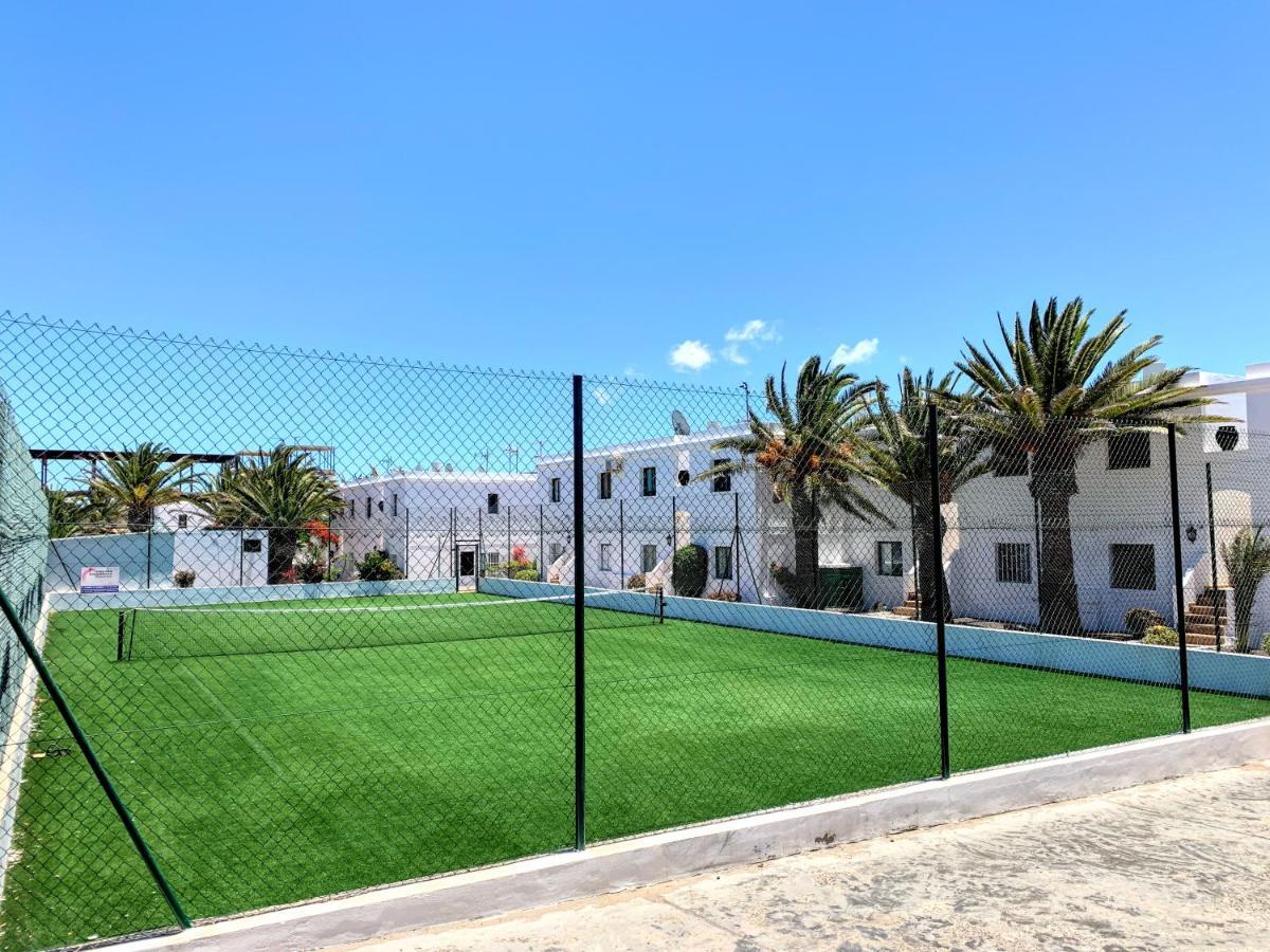 Sea Breeze Pool View & Wifi By Irent Fuerteventura Apartment Corralejo Ngoại thất bức ảnh