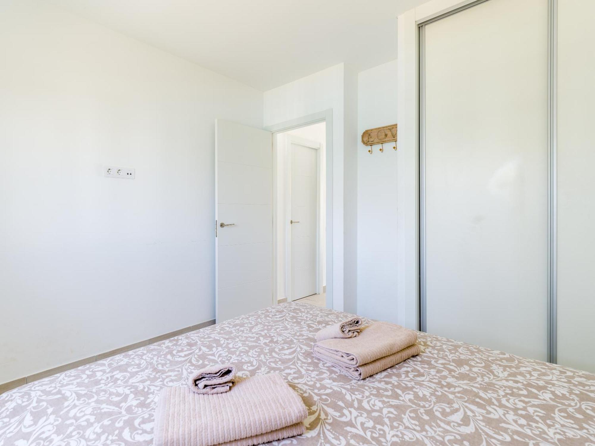 Sea Breeze Pool View & Wifi By Irent Fuerteventura Apartment Corralejo Ngoại thất bức ảnh