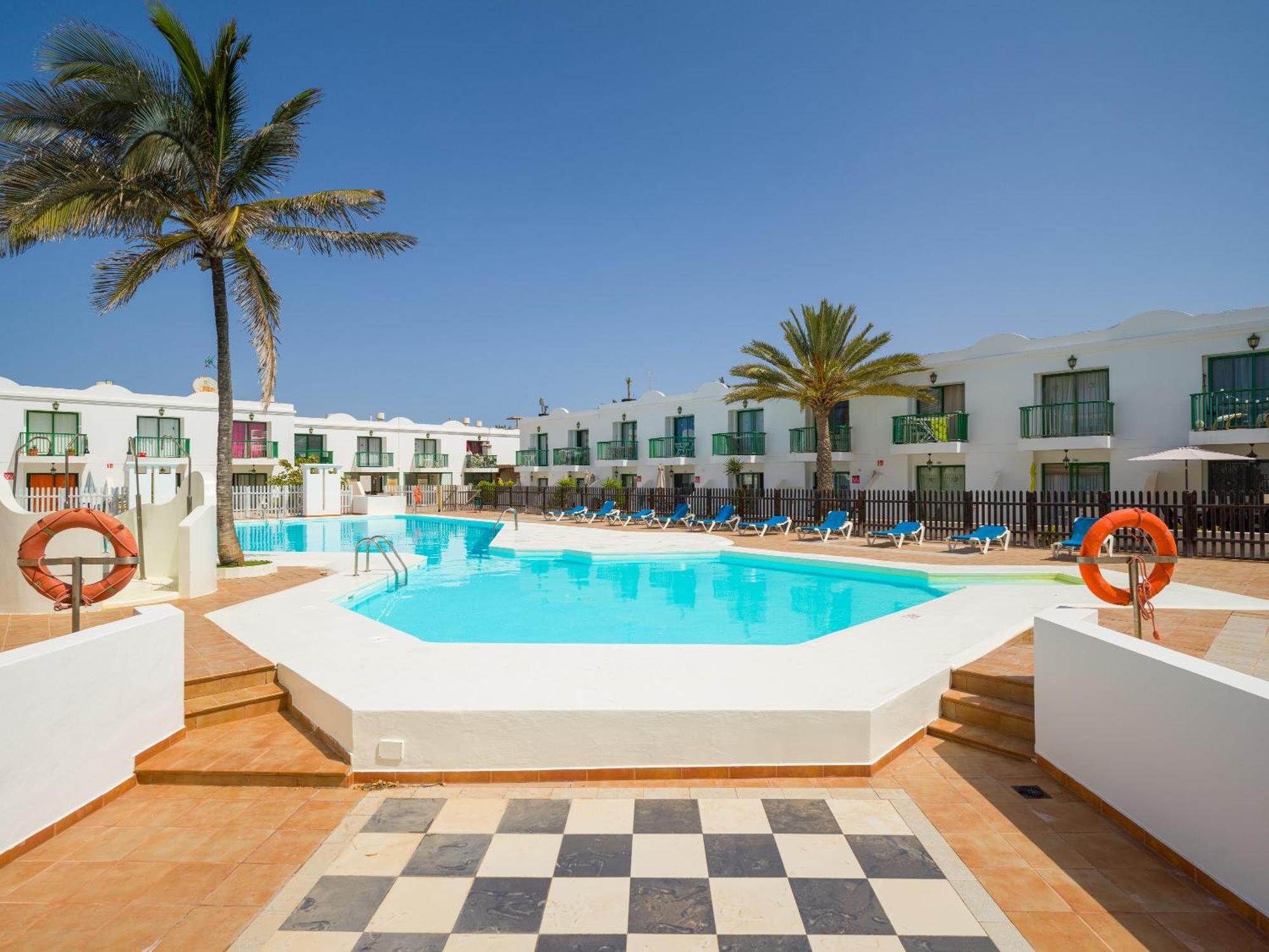 Sea Breeze Pool View & Wifi By Irent Fuerteventura Apartment Corralejo Ngoại thất bức ảnh
