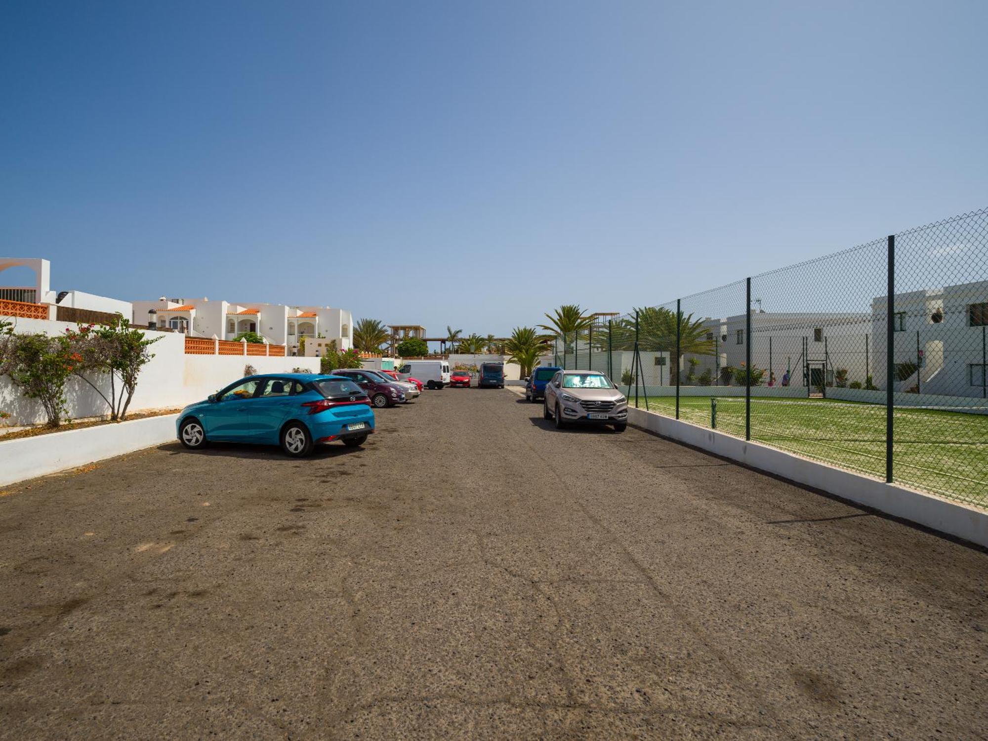 Sea Breeze Pool View & Wifi By Irent Fuerteventura Apartment Corralejo Ngoại thất bức ảnh